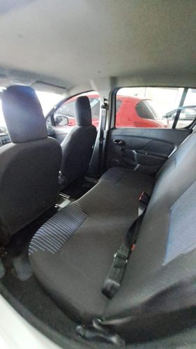 Renault Sandero 1.6 Authentique 90cv Nac