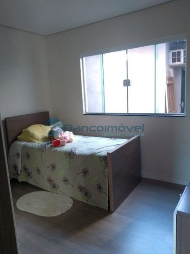 Chácara Para Venda Em Cosmópolis - Ch00103 - 34669067