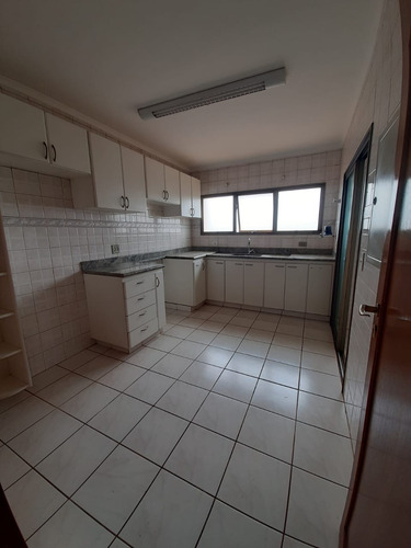 Imagem 4 de 22 de Apartamento Para Venda Nos Campos Eliseos, Edifício João Ramalho, 3 Dormitórios 1 Suíte, Armários Planejados, 105 M² De Área Privativa, Lazer Completo - Ap02120 - 68173294