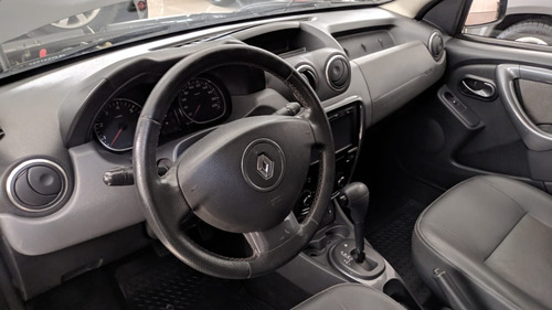 Renault Duster 2.0 Tech Road 4x2 16v Flex 4p Automatico
