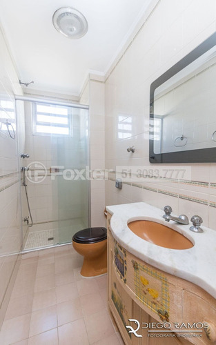Imagem 17 de 23 de Cobertura, 4 Dormitórios, 225 M², Jardim Botânico - 176512