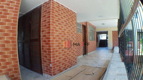 Imagem 16 de 20 de Apartamento Com 2 Dormitórios À Venda, 61 M² Por R$ 155.000,00 - Del Castilho - Rio De Janeiro/rj - Ap0533