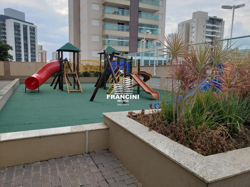 Imagem 9 de 15 de Apartamento Para Venda Em Bauru, Aviação, 3 Dormitórios, 1 Suíte, 2 Banheiros, 2 Vagas - 3090_2-1151328