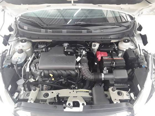 Imagem 10 de 15 de Nissan Kicks 1.6 16v Flexstart Sv 4p Xtronic