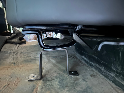 Vendo Ford F-75 Cabine Estendida E Carroceria Stepside