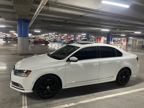 Volkswagen Jetta 2.5 Comfortline At