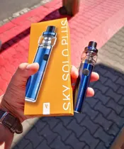 Comprar Vaper Sky Solo Plus+ Líquido De 60 Ml