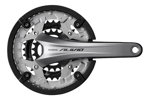 Triplato alivio sale