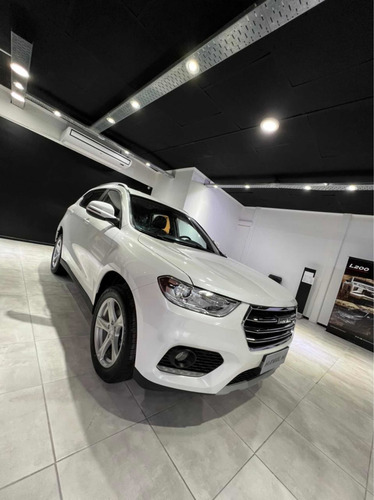 Imagen 3 de 15 de Haval H2 2022 1.5t Luxury At