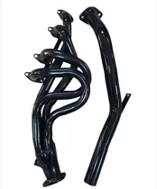 Comprar Multiple Escapes -  Silens Largo Y Compensado Vw Gol Gacel !