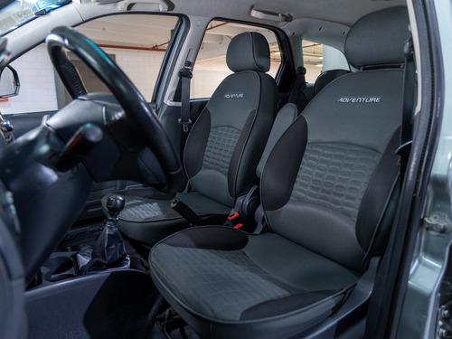 Fiat Palio Weekend 1,6 Adventure Seg