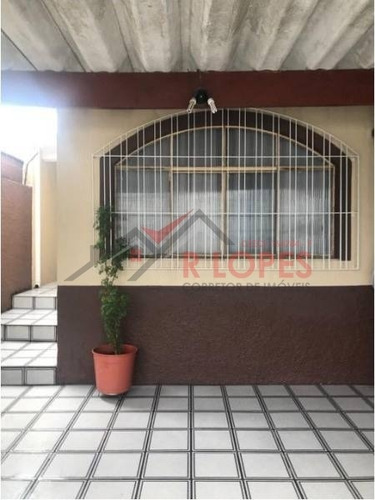 Imagem 27 de 27 de Casa Térrea Para Venda No Bairro Cidade Líder, 3 Dorm, 1 Suíte, 2 Vagas, 150 M, 150 M - 1852