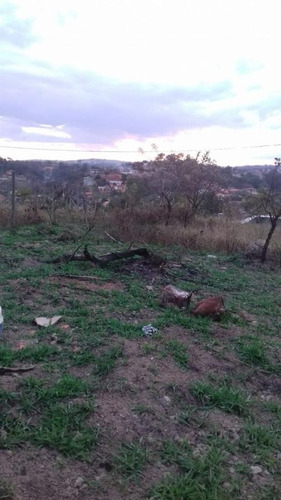 Imagem 9 de 9 de Lote Para Venda Em Ribeirão Das Neves, Vale Das Acácias - L01_1-1841527
