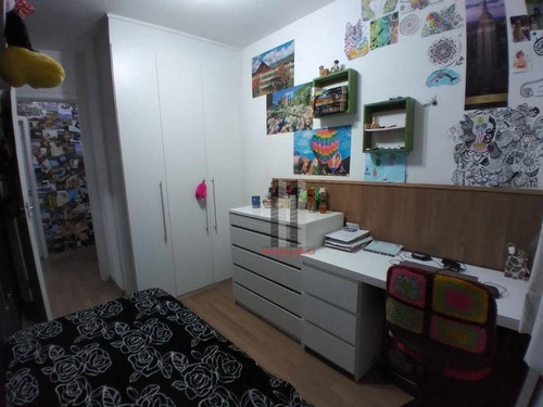 Imagem 19 de 24 de Apartamento Com 3 Dormitórios À Venda, 84 M² Por R$ 650.000 - Saúde - São Paulo/sp - Ap3118