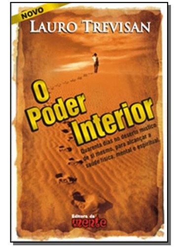 Poder Interior,o