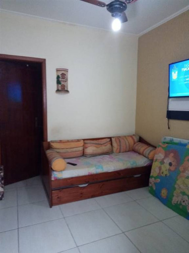 Imagem 10 de 17 de Casa De Condominio Jardim Imperador Apenas R$135.000,00 - Wb601sa