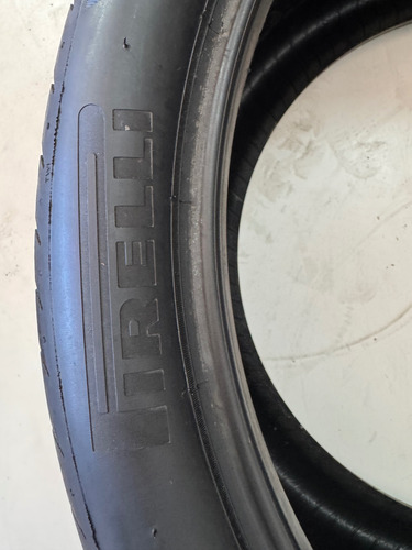 Pneu 305/30r20 103y Pzero Pirelli Usado Y (Usado)