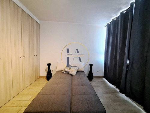 Dpto Arriendo 2d 1b Coronel Souper Piso 15 (99864)