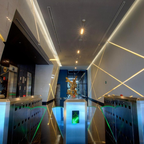 Imagen 6 de 24 de Local Comercial En Renta , Puerta De Hierro 24 M2, $400.00