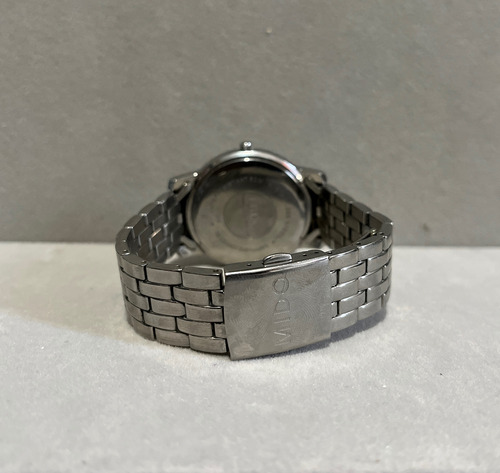 Reloj Mido Original Usado (Usado)