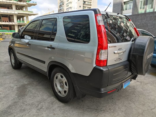 Imagen 6 de 13 de Honda Crv