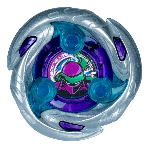 Trompo Beyblade X Shadow Shinobi 1-80mn Ux Starter Pack | MercadoLivre