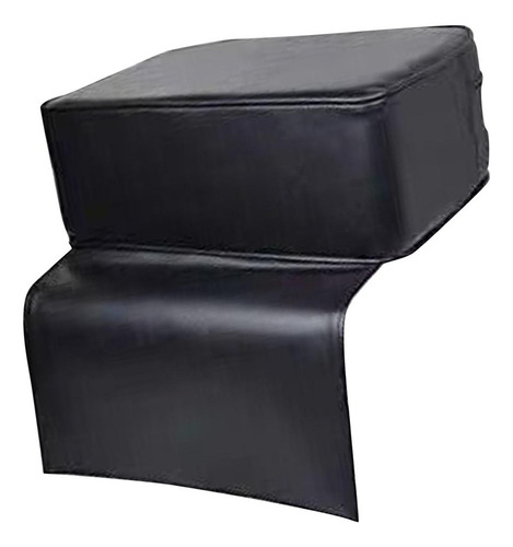 M Cojín Para Asientos De Niños, Asiento Elevador De Barbero,