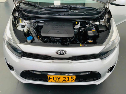 Kia Picanto 1.0 Aa Mt