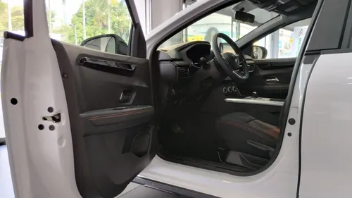 Renault Kardian Techno 1.0 Turbo Automatico