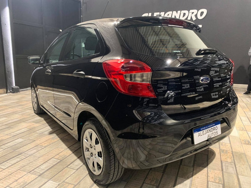 Ford Ka S 2018