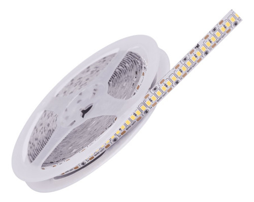 36507702 - Fita 20w/m 3000k 24v Ip20 240leds/m 5m - Pix