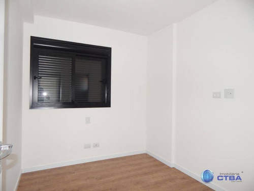 Apartamento Com 2 Suítes À Venda, 101 M² Por R$ 836.000 - Boa Vista - Curitiba/pr - Ap0267