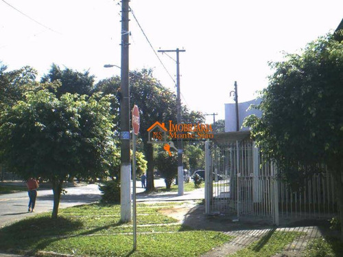 Imagem 2 de 28 de Sobrado Com 6 Dormitórios À Venda, 290 M² Por R$ 795.000,00 - Jardim Vila Galvão - Guarulhos/sp - So0568