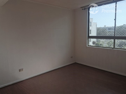 Imperdible Departamento De 3 Dorm. 2b.en Arriendo En Maipú