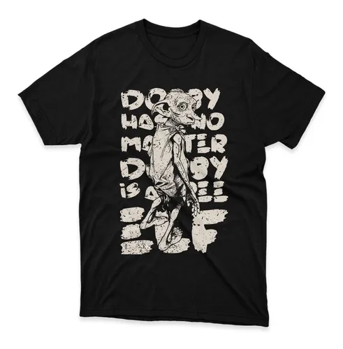 Playeras negras store