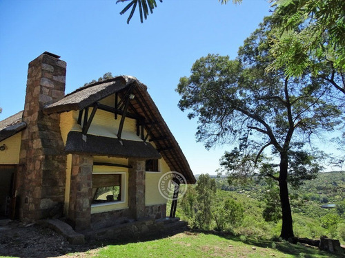 Mainimbú En Villa Serrana