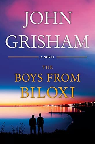 The Boys From Biloxi: A Legal Thriller, De Grisham, John. Editorial Doubleday Books, Tapa Dura En Inglés