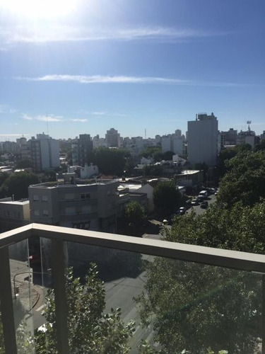 Imagen 3 de 17 de Hermoso Monoambiente En El Edificio Zena Vii - Don Bosco