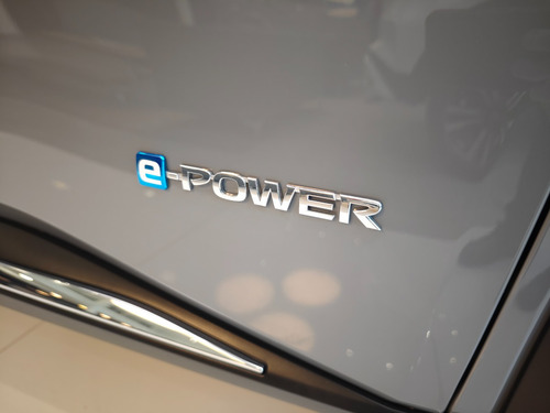 Nissan X-Trail E-Power 1.5 Exclusive