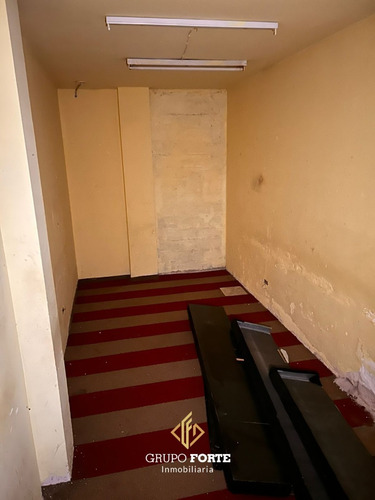 Venta Local Comercial En Barrio Centro