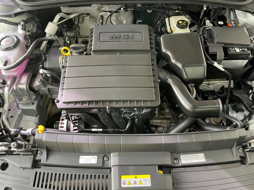Volkswagen Polo 1.6 Msi Track
