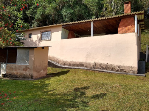 Imagem 25 de 30 de Juquitiba / Casa / Lago / Pronto Para Lazer Ou Morar - 04830 - 33959648