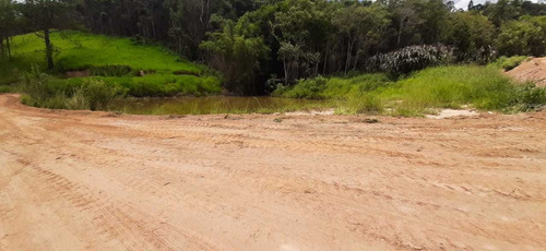 Terras Boa Para Construção Da Sua Chácara - 25 Mil