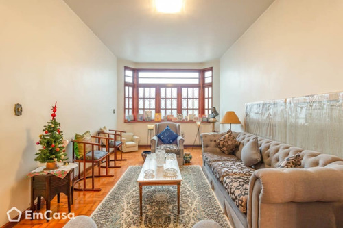 Imagem 1 de 10 de Casa À Venda Em São Paulo - 31244