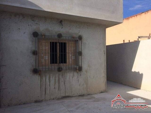 Imagem 2 de 15 de Casa No Jd Do Marques Jacareí Sp - 7117