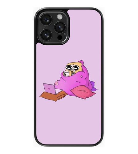 Funda Diseño Para Samsung  Memes Padres Protector #2