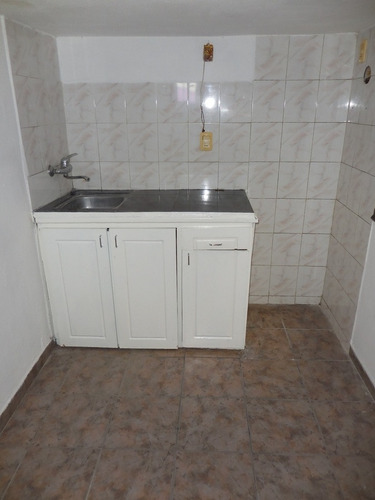 Alquiler Apartamento 1 Dormitorio Brazo Oriental Braglia 220