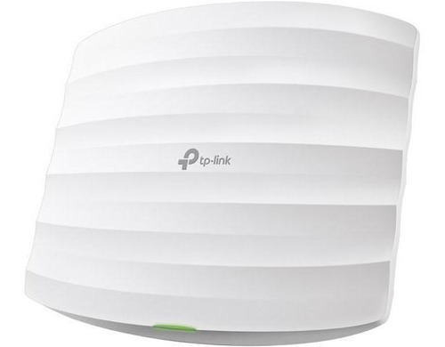 Punto De Acceso Gigabit Wi-fi Doble Banda Ac1750 Eap245