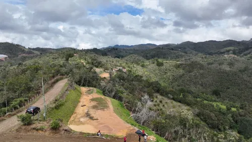 Lote De 5.000 M2 En San Vicente Ferrer, Vereda Montegrande Vía A Concepción