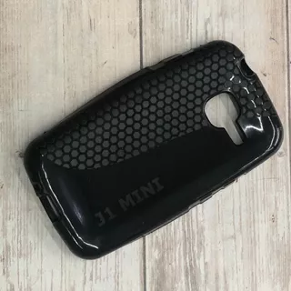 Funda Tpu Para Celular Samsung Galaxy J1 Mini